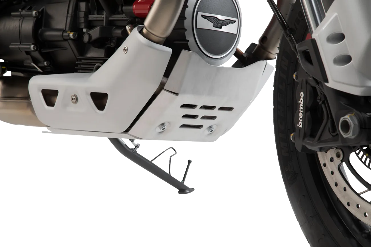 Engine Guard