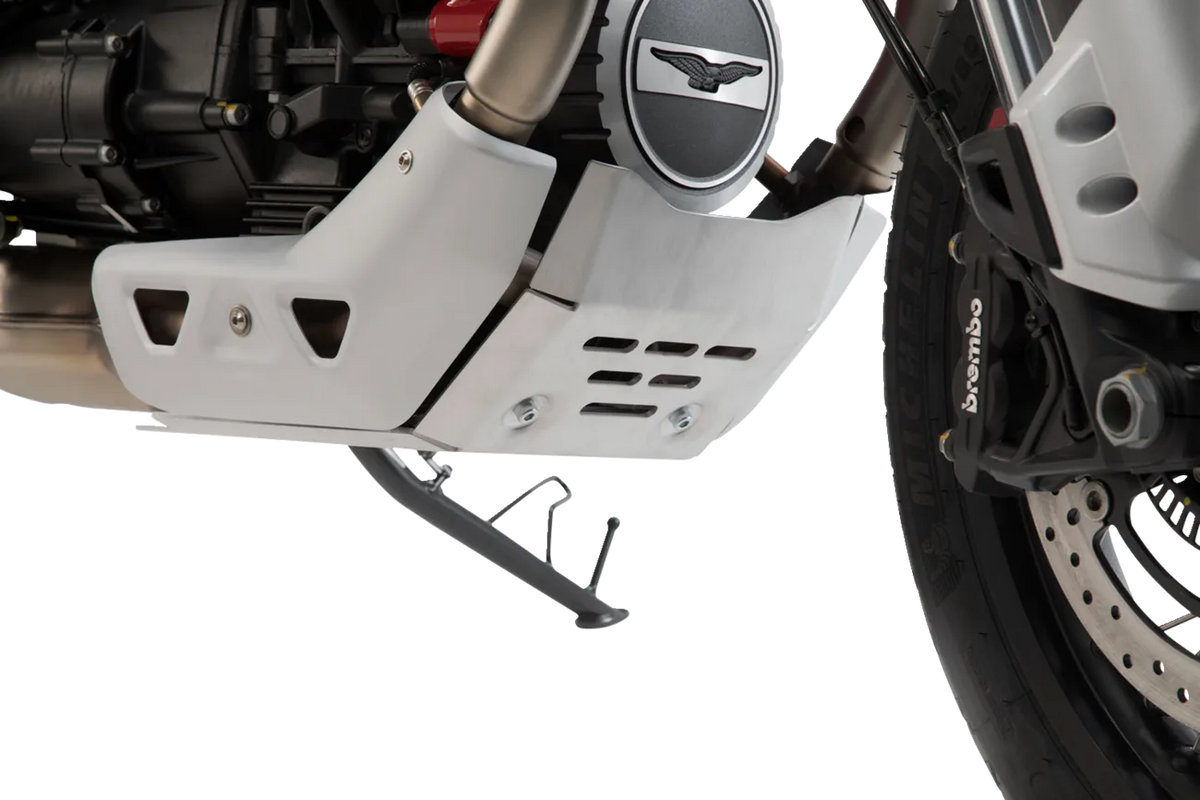 Engine Guard