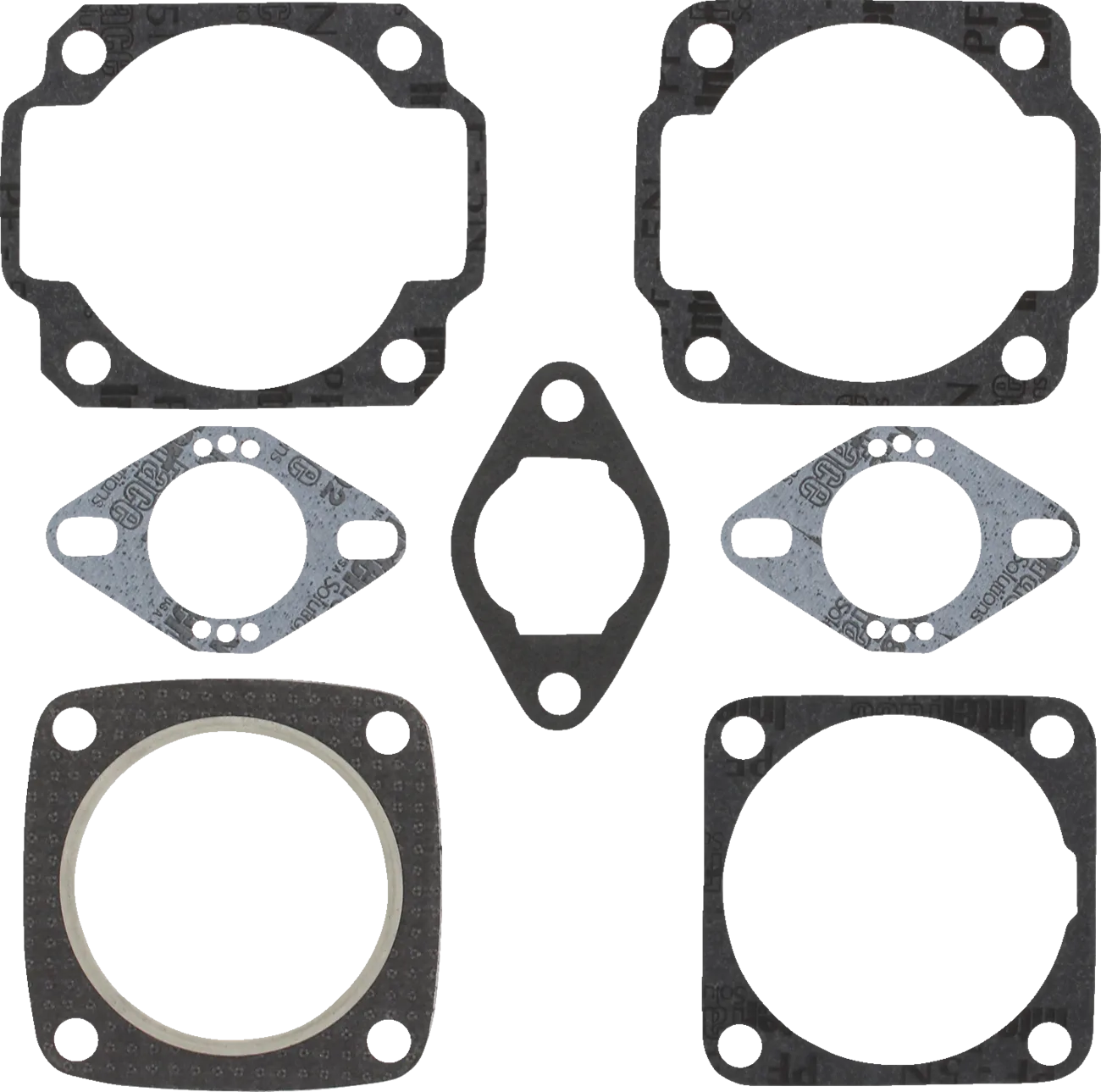 Pro-Formance Full Top End Gasket Kit