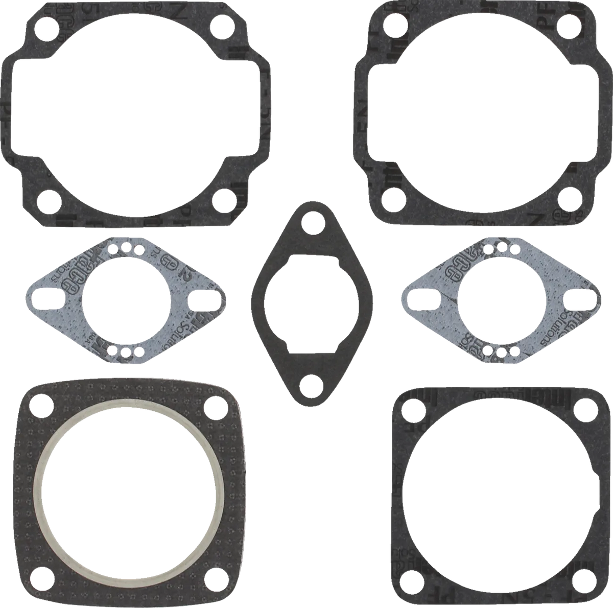 Pro-Formance Full Top End Gasket Kit