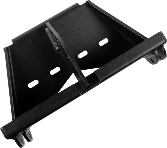 Plow Mount Plate for RM5 Rapid Mount Plow System