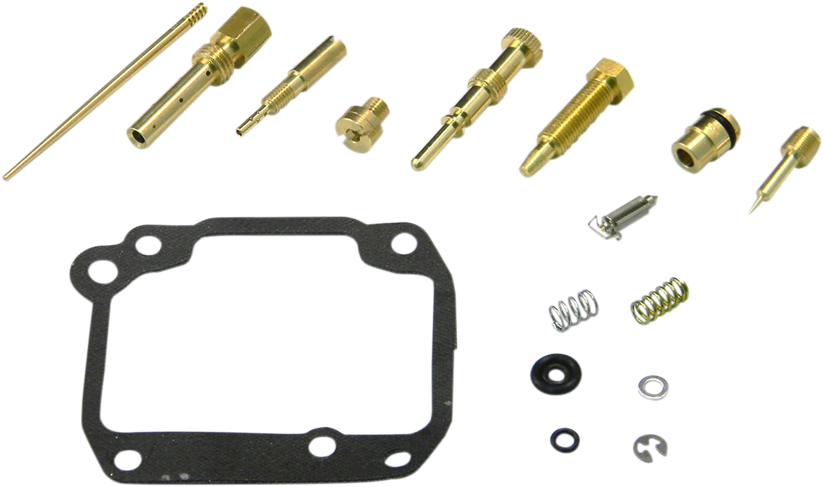Carburetor Repair Kit
