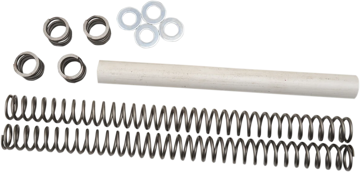 Triple-Rate Fork Spring Kit