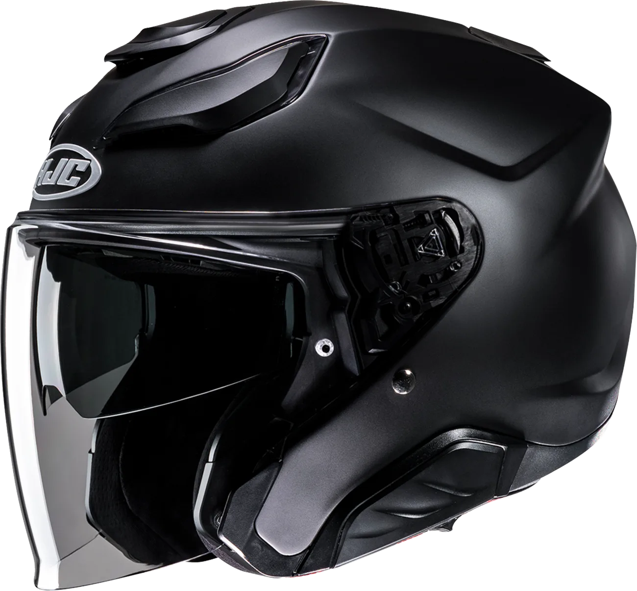 F31 Solid Helmet