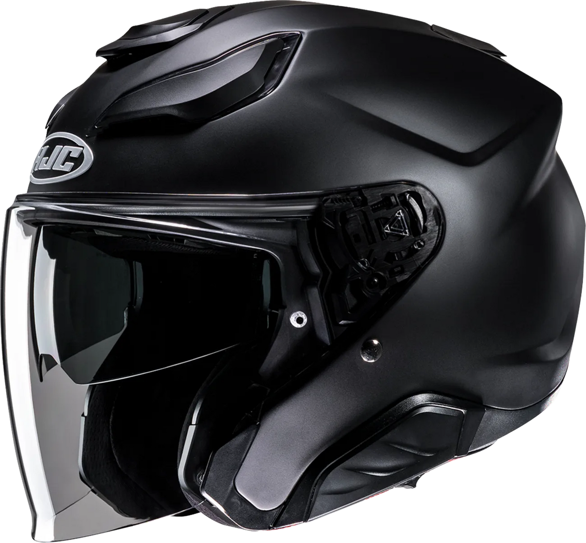 F31 Solid Helmet