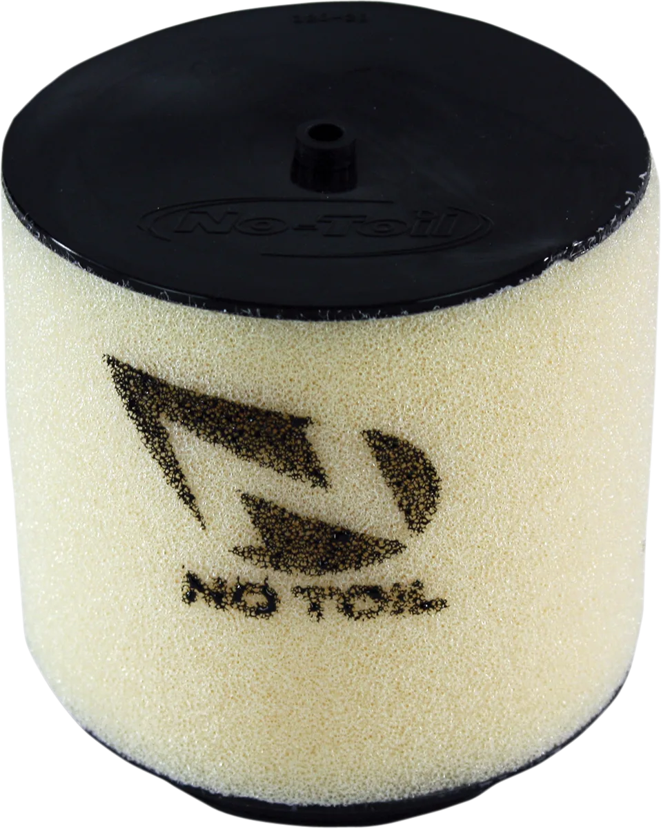 Foam Air Filter