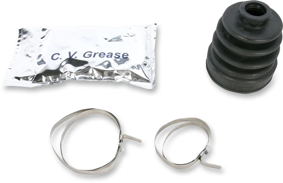 CV Boot Kit