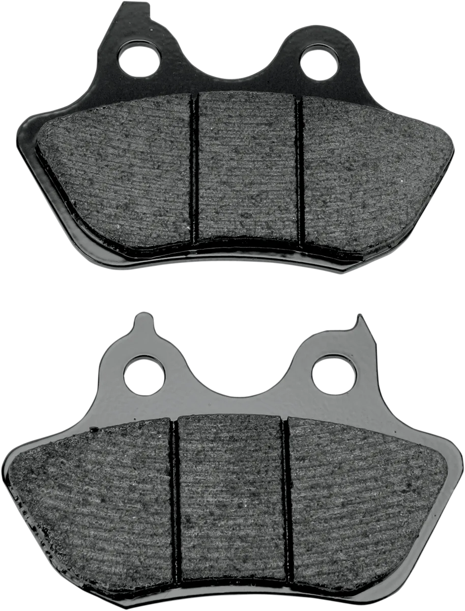 Organic Harley/Buell Brake Pad