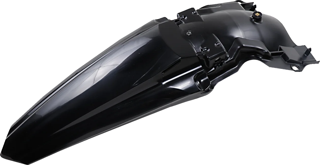 Powerflow Rear Fender