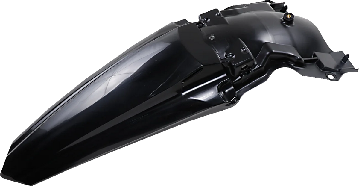Powerflow Rear Fender