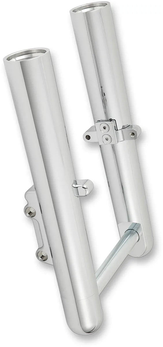 Dual-Disc Hot Legs Fork Legs