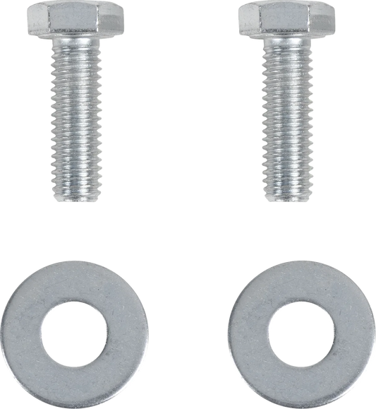 Ice Auger Carrier Mount