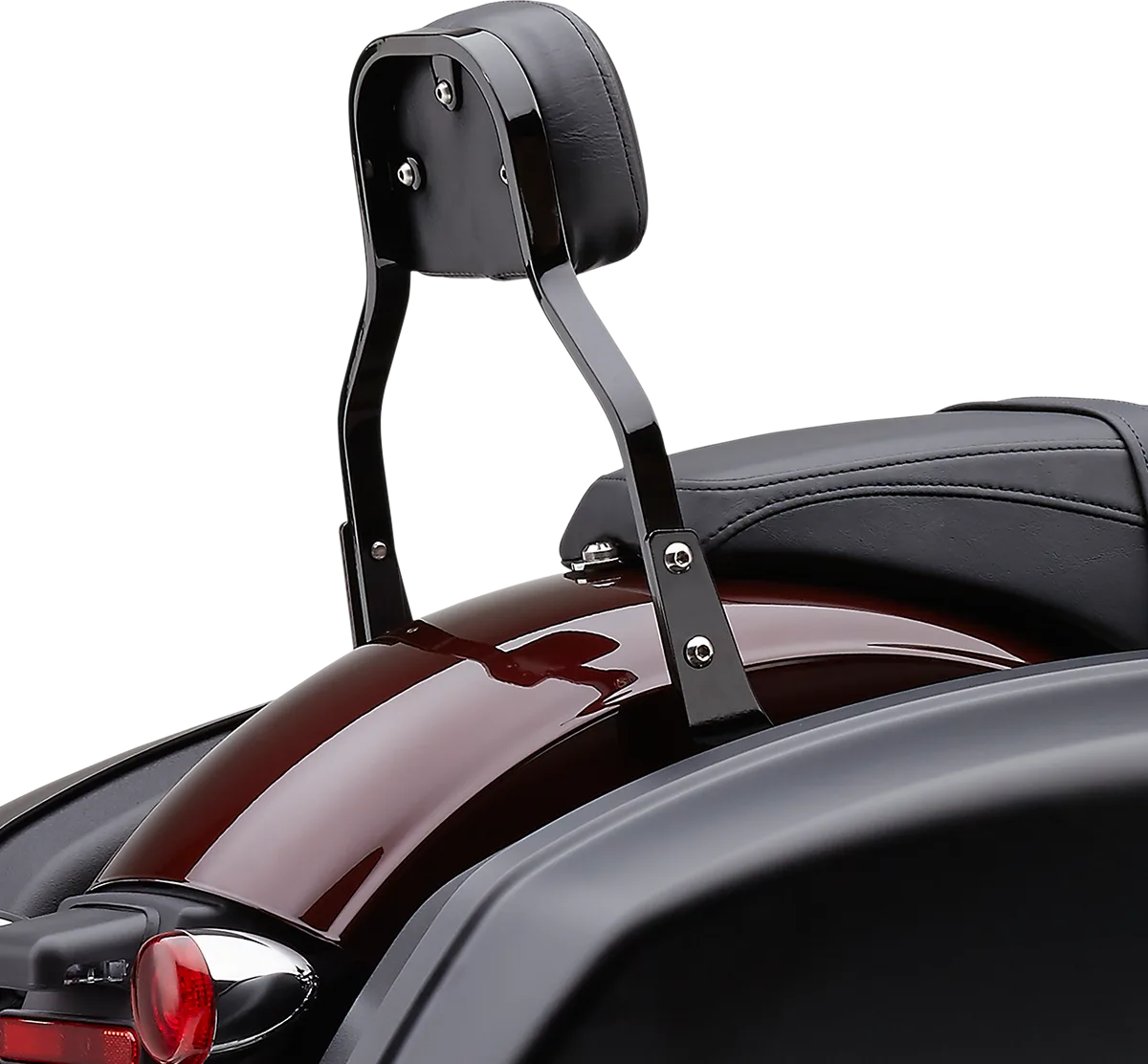 Detachable Backrest Kit
