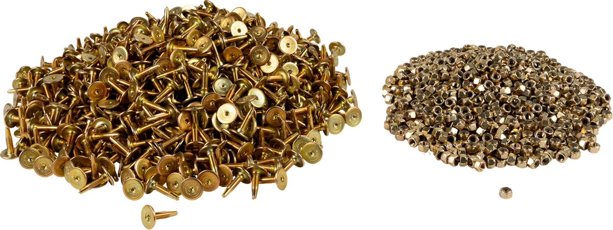 Gold Digger® Traction Master® Carbide Studs