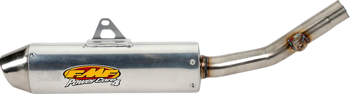 Powercore 4 Slip-On Muffler