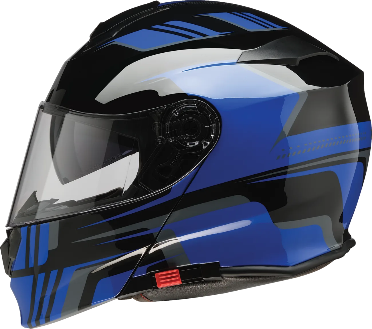 Solaris 2.0 Slater Modular Helmet