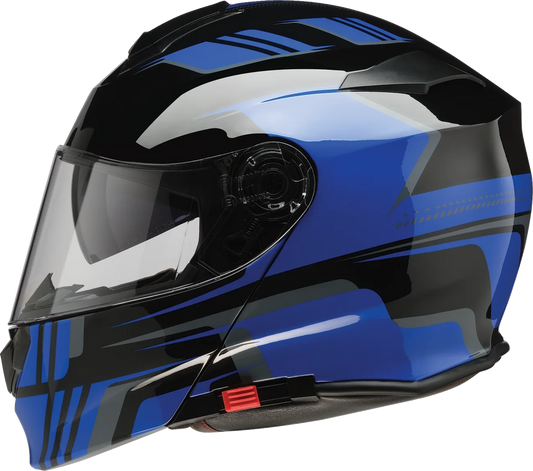 Solaris 2.0 Slater Modular Helmet