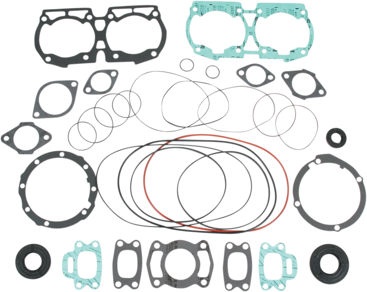 Complete Gasket Set