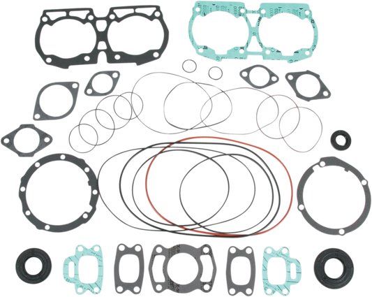 Complete Gasket Set