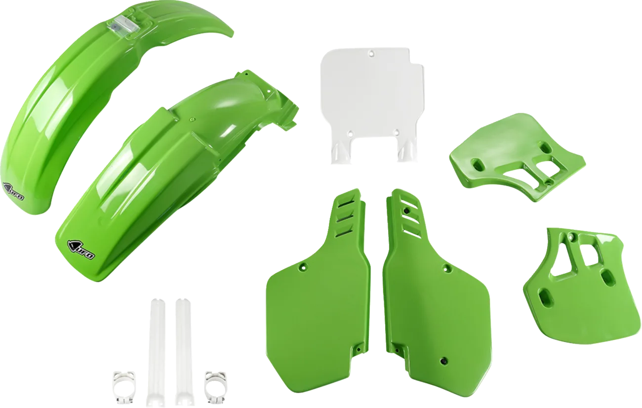 Full Replacement Body Kit for Kawasaki