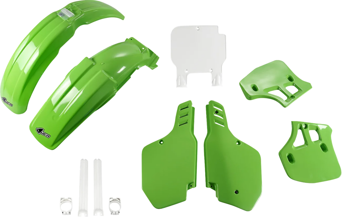 Full Replacement Body Kit for Kawasaki