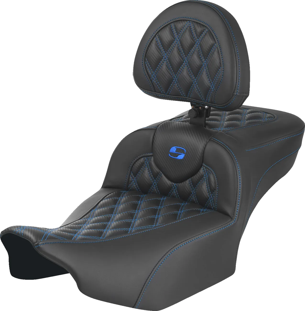 Roadsofa™ Extended Reach Seat