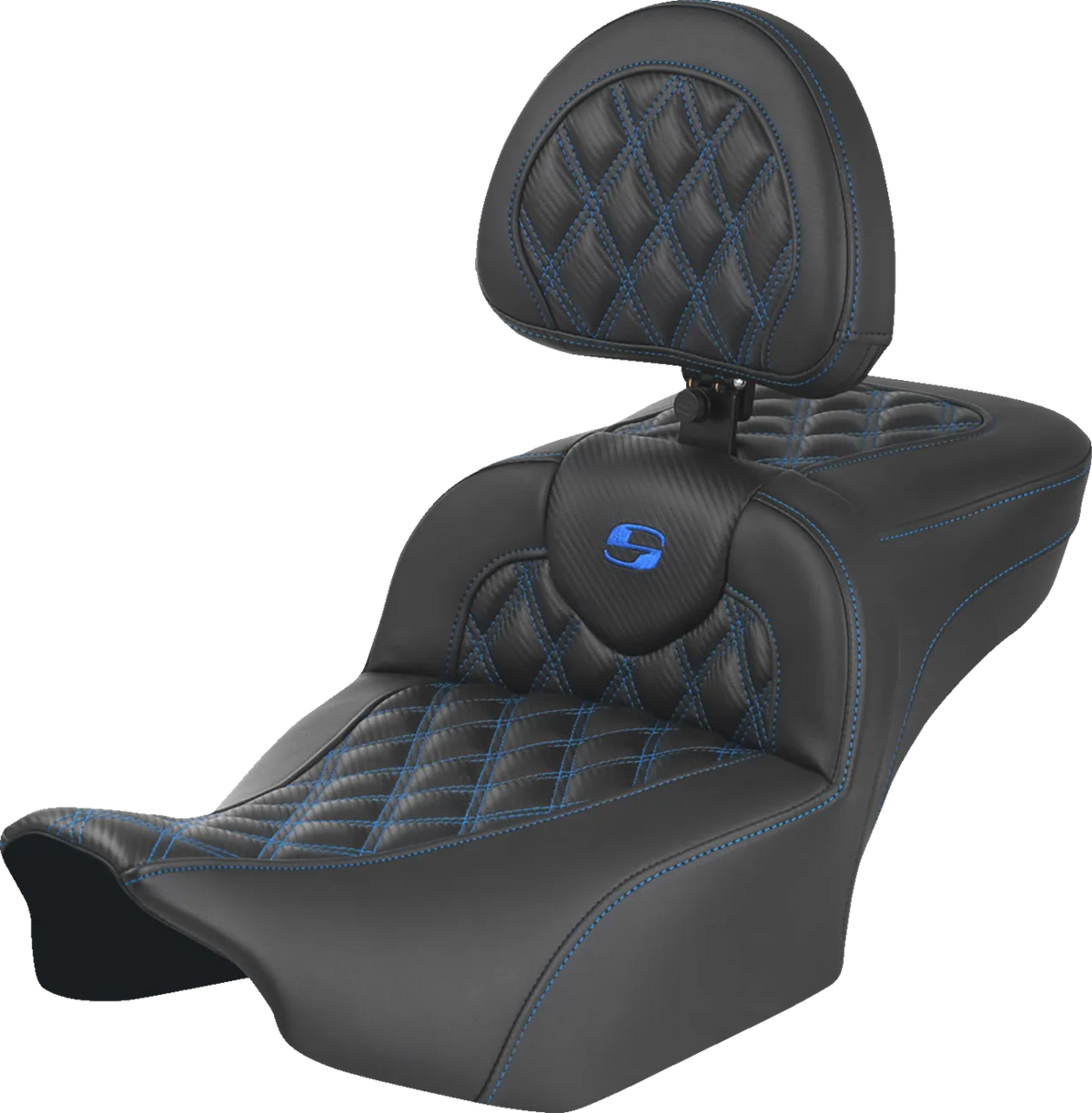 Roadsofa™ Extended Reach Seat