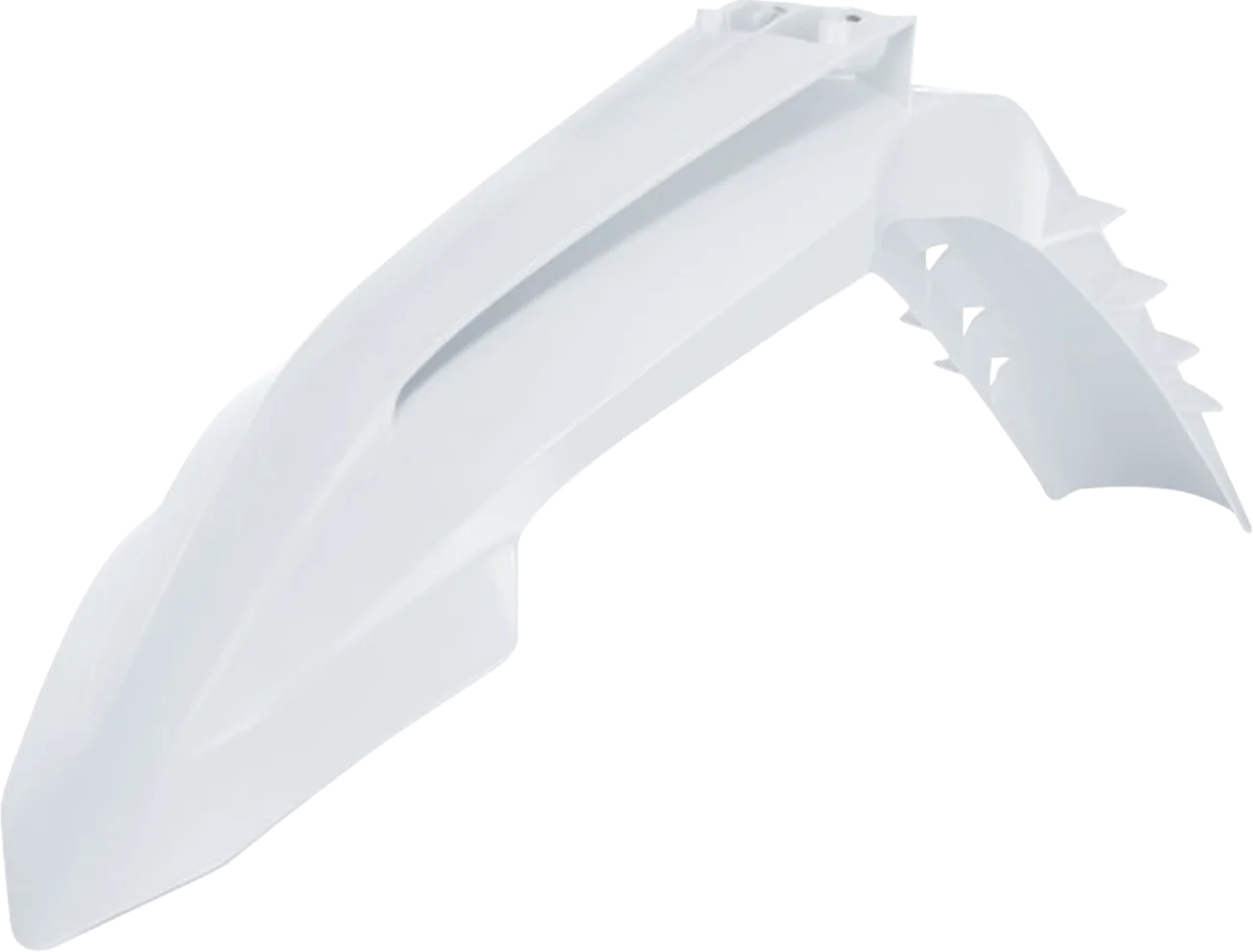 Front Fender