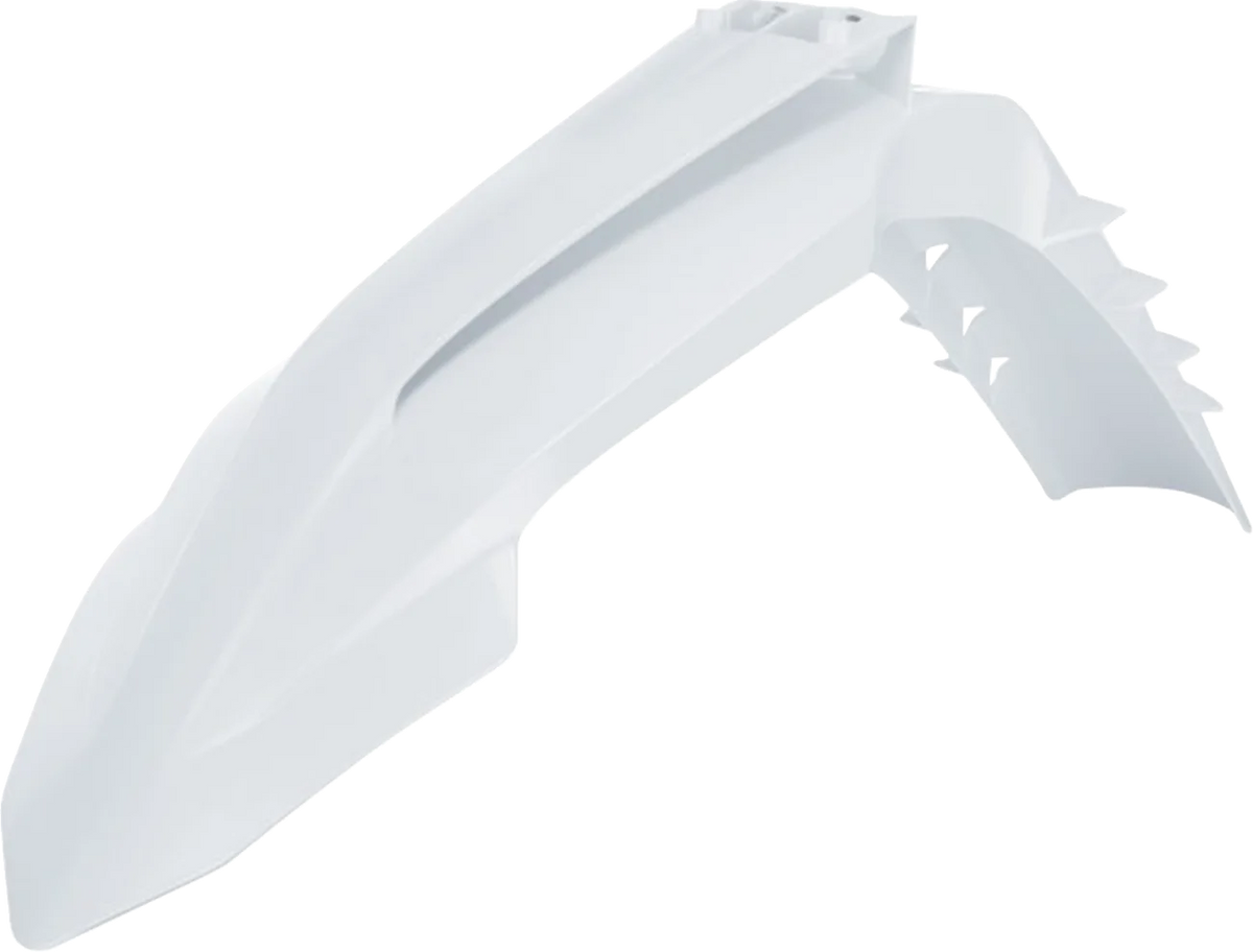 Front Fender