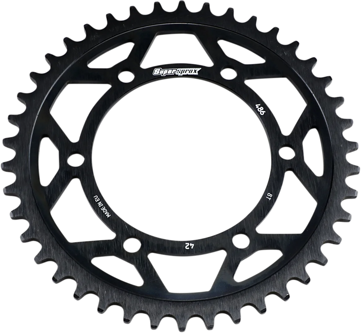 Edge Rear Sprocket