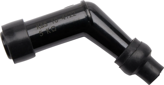 Spark Plug Resistor Cover