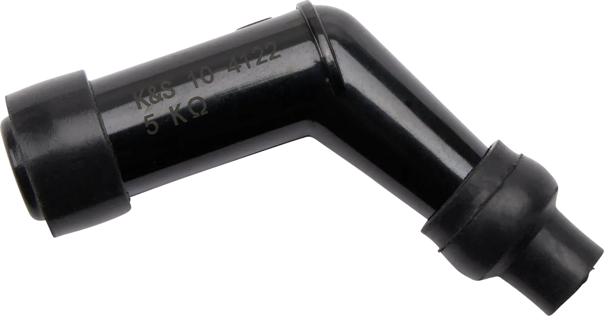 Spark Plug Resistor Cover