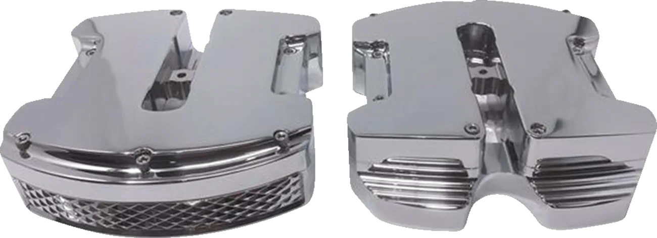 Valve Cover