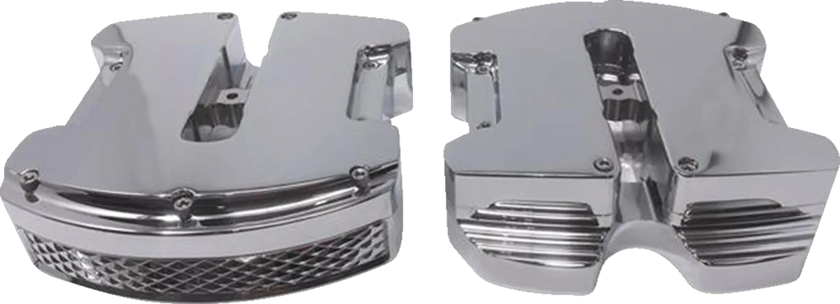 Valve Cover