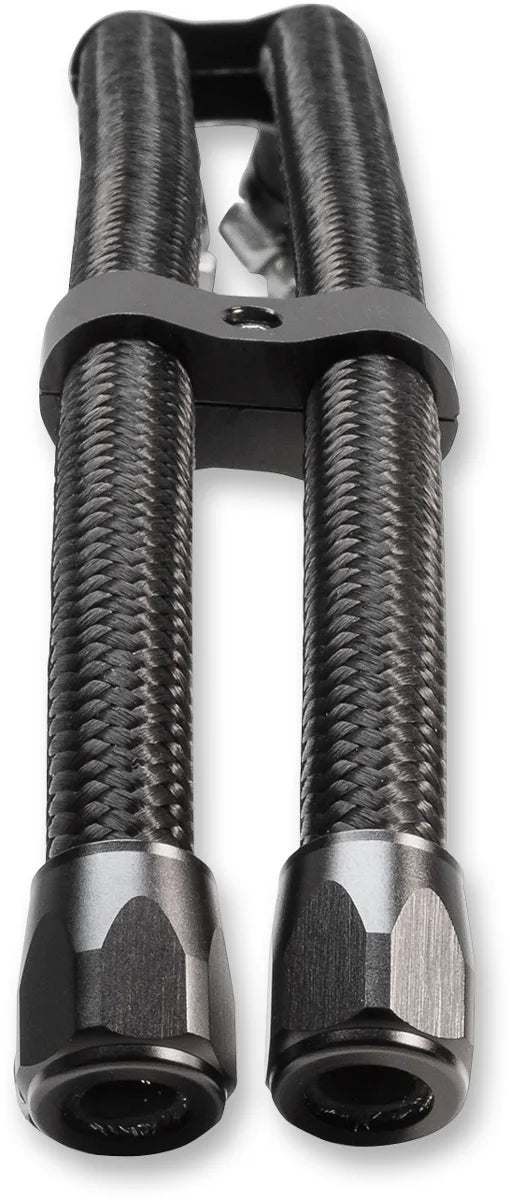 Oil Hose Upgrade Kit