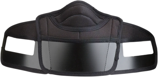 Solaris Helmet Magnetic Breath Box