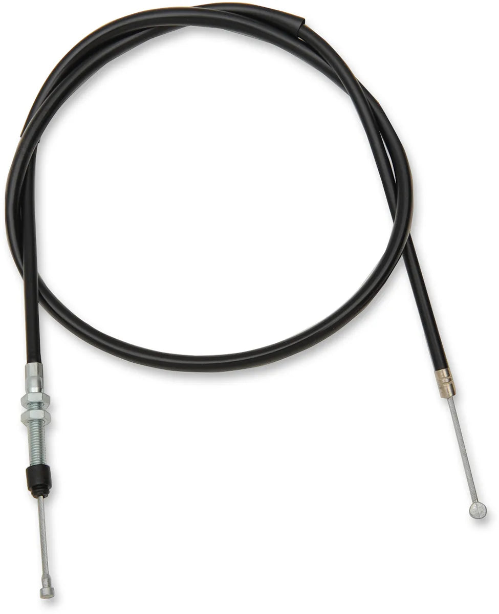 Vinyl Clutch Cable