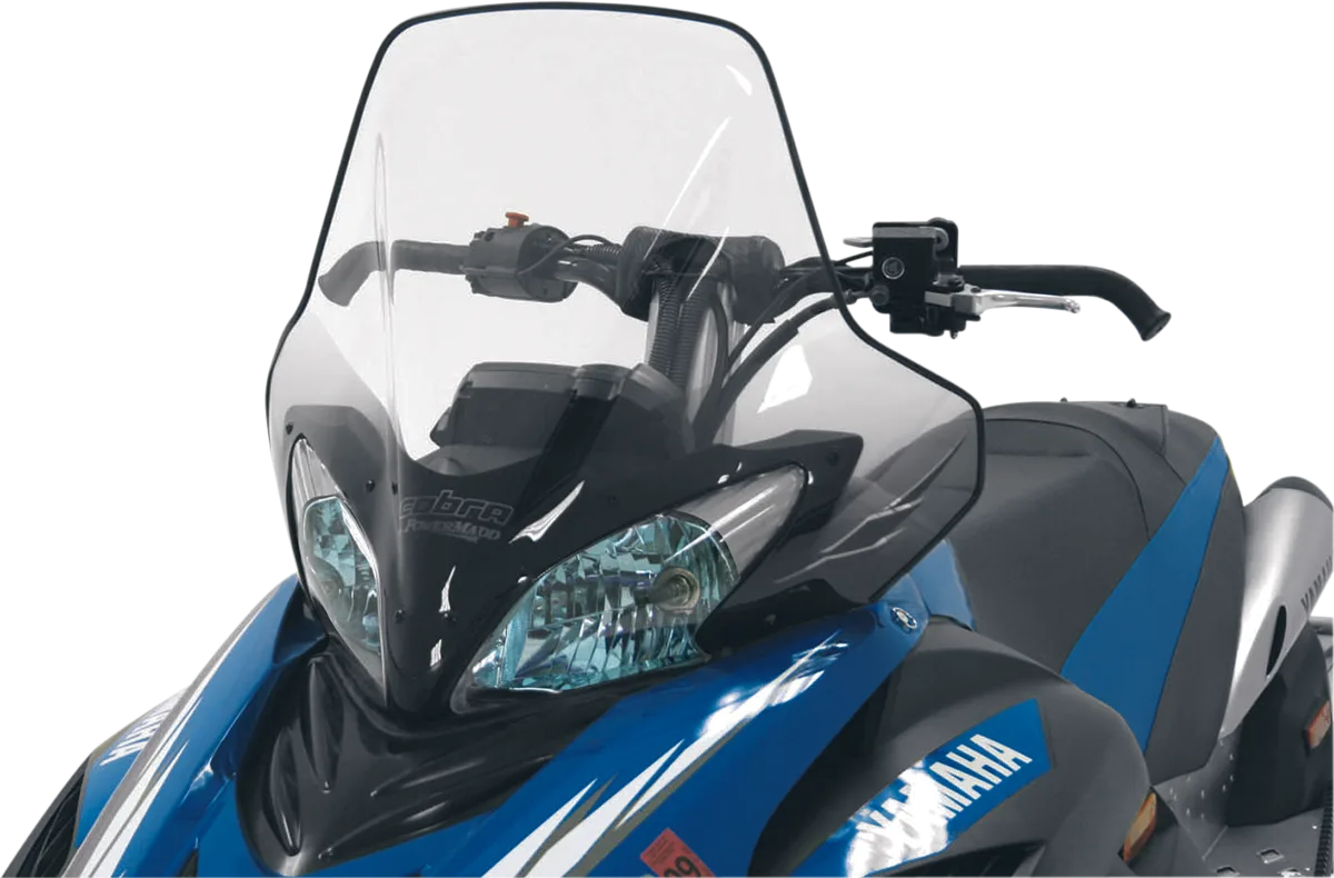Cobra™ Windshield