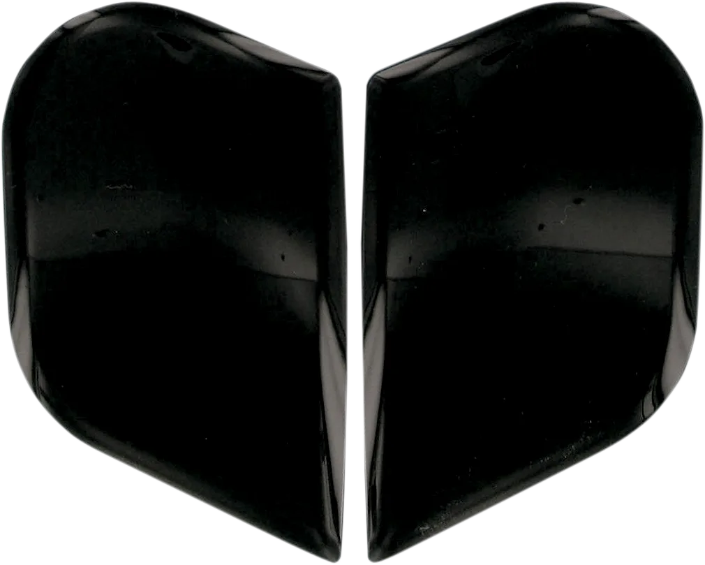 Airframe/Alliance™ Helmet Side Plates
