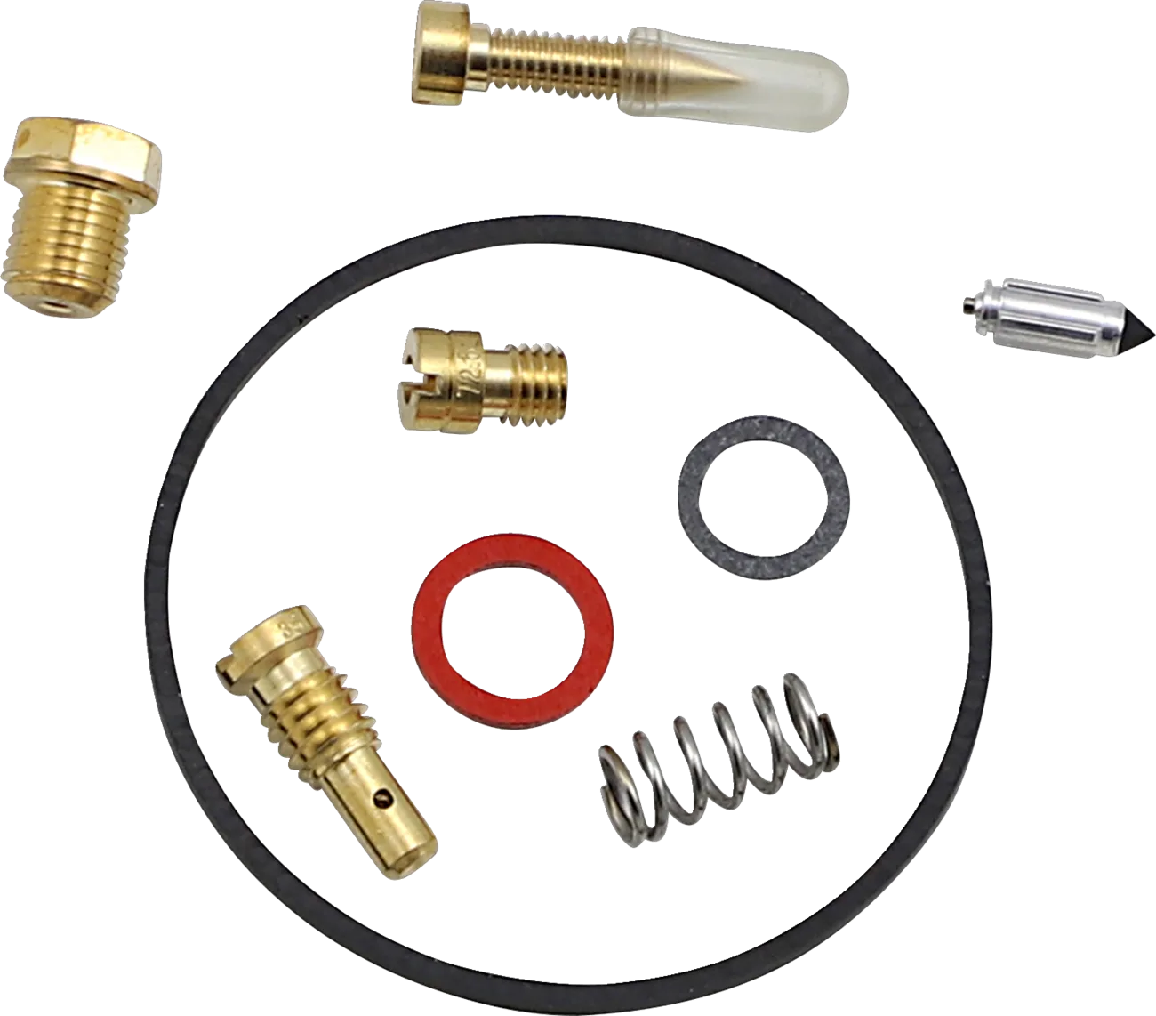 Carburetor Repair Kit - Arctic Cat