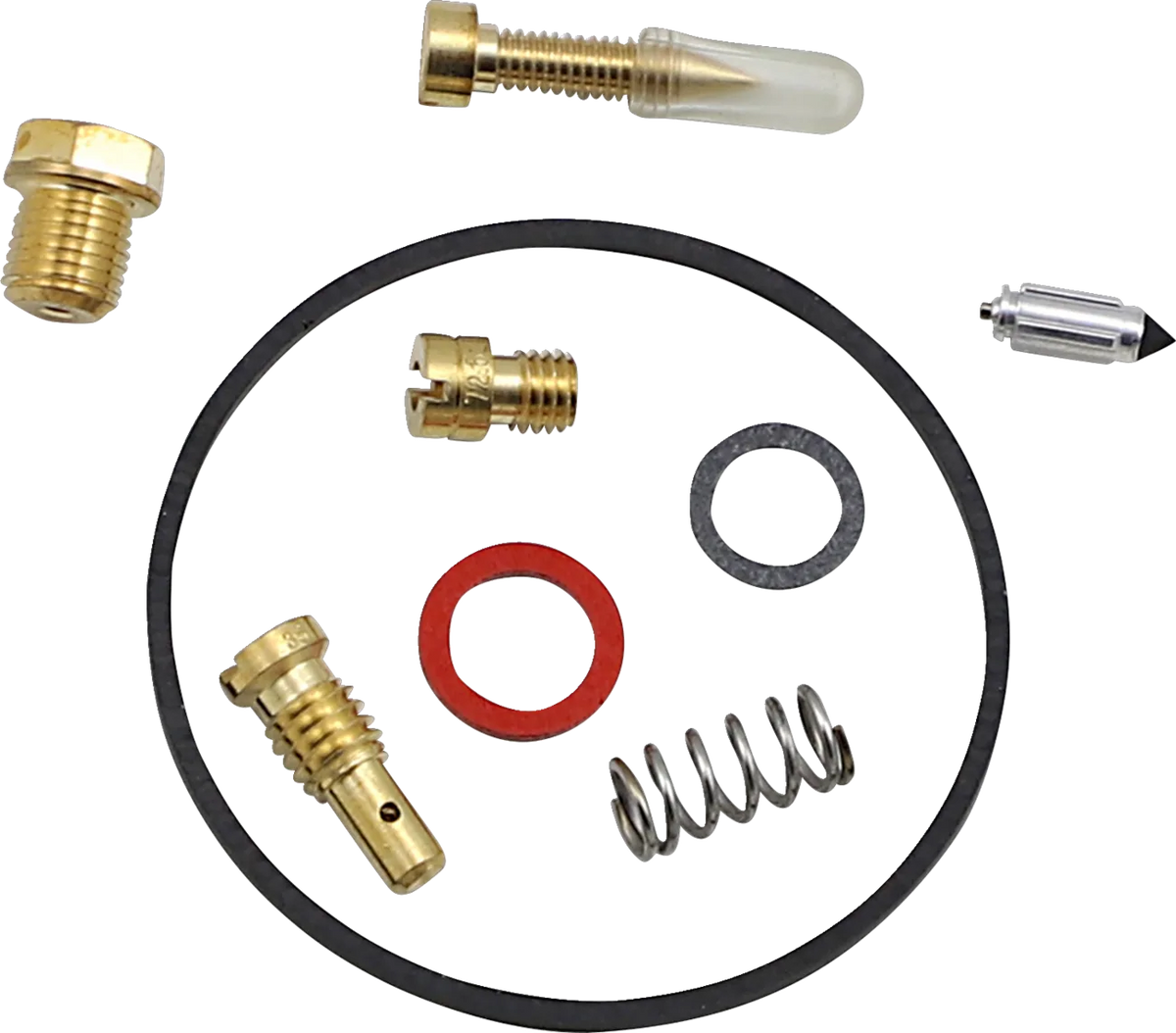 Carburetor Repair Kit - Arctic Cat
