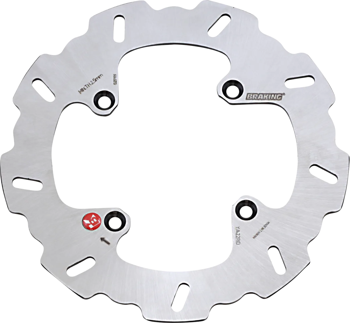 MX Rotor