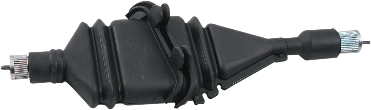 Rear Suspension Adjustment Cable Assembly