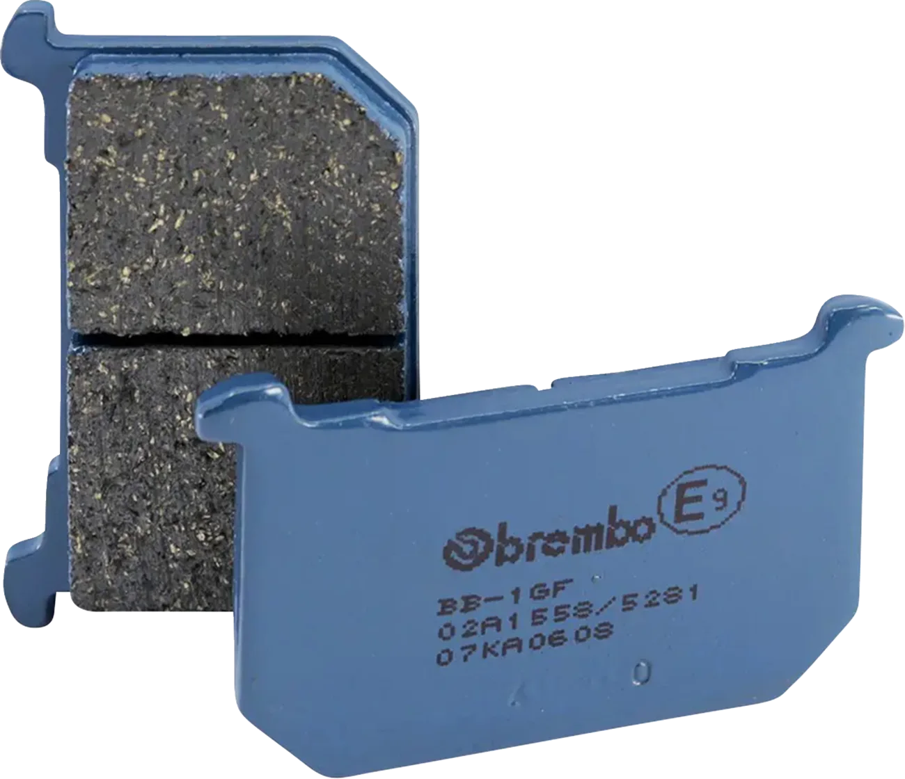 PRIME Carbon Ceramic Brake Pads