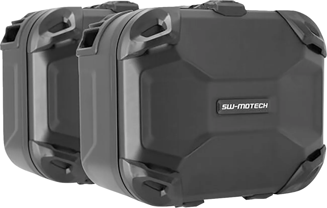 DUSC Hard Case System
