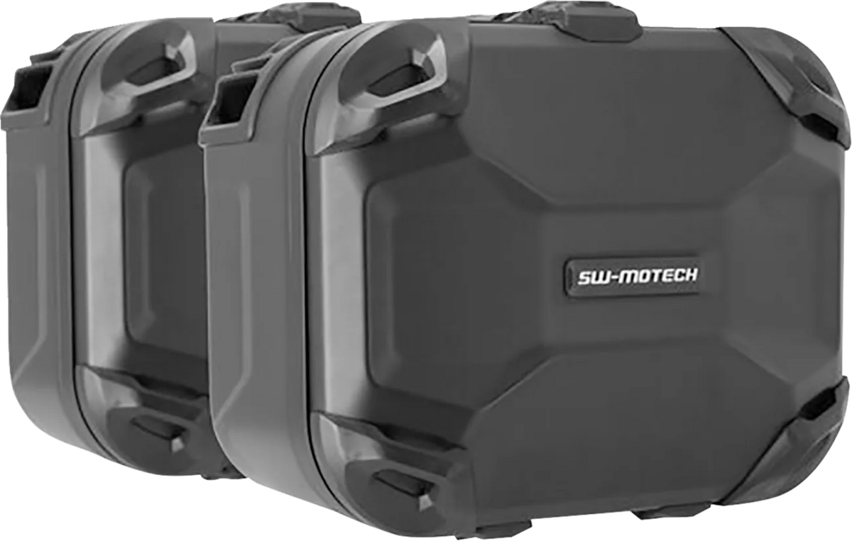 DUSC Hard Case System
