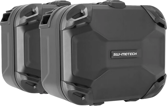 DUSC Hard Case System