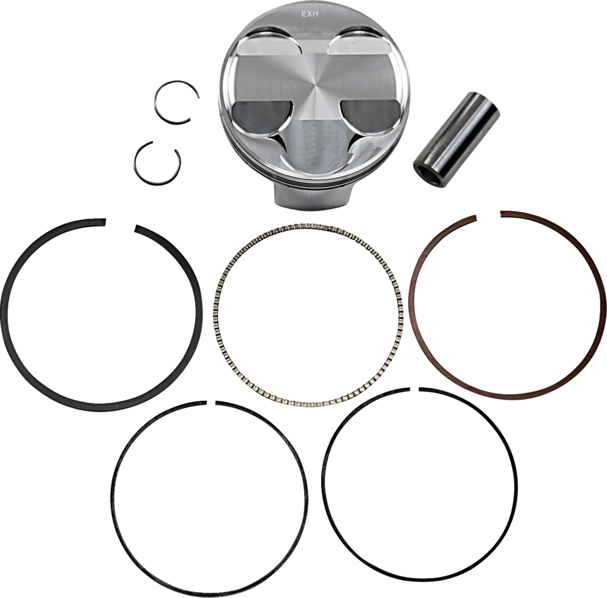 Pro Series Piston Kit