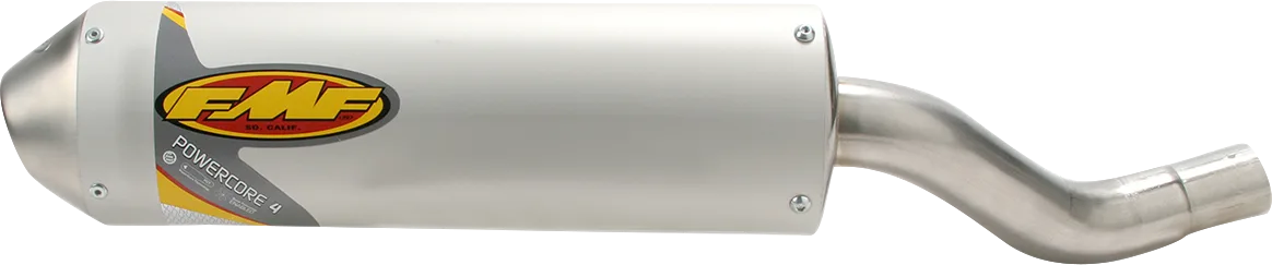 Powercore 4 Slip-On Muffler