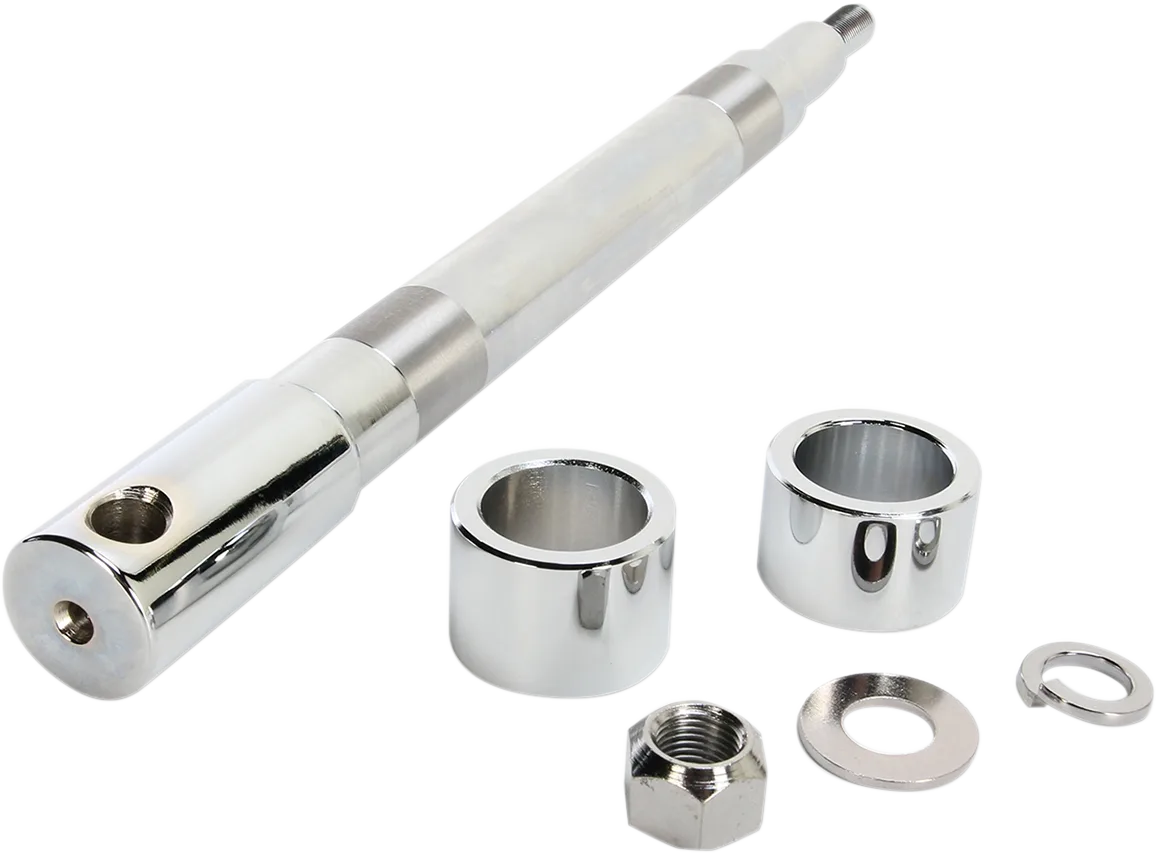 Front Axle Kit